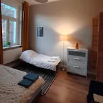 Apartament Sowinskiego 12 Iip - Blisko Stacji Pkp