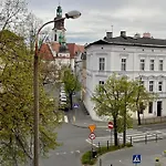 Apartament Sowinskiego 12 Iip - Blisko Stacji Pkp