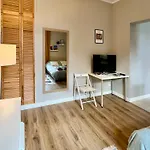 Apartament Sowinskiego 12 Iip - Blisko Stacji Pkp