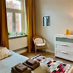 Apartament Sowinskiego 12 Iip - Blisko Stacji Pkp