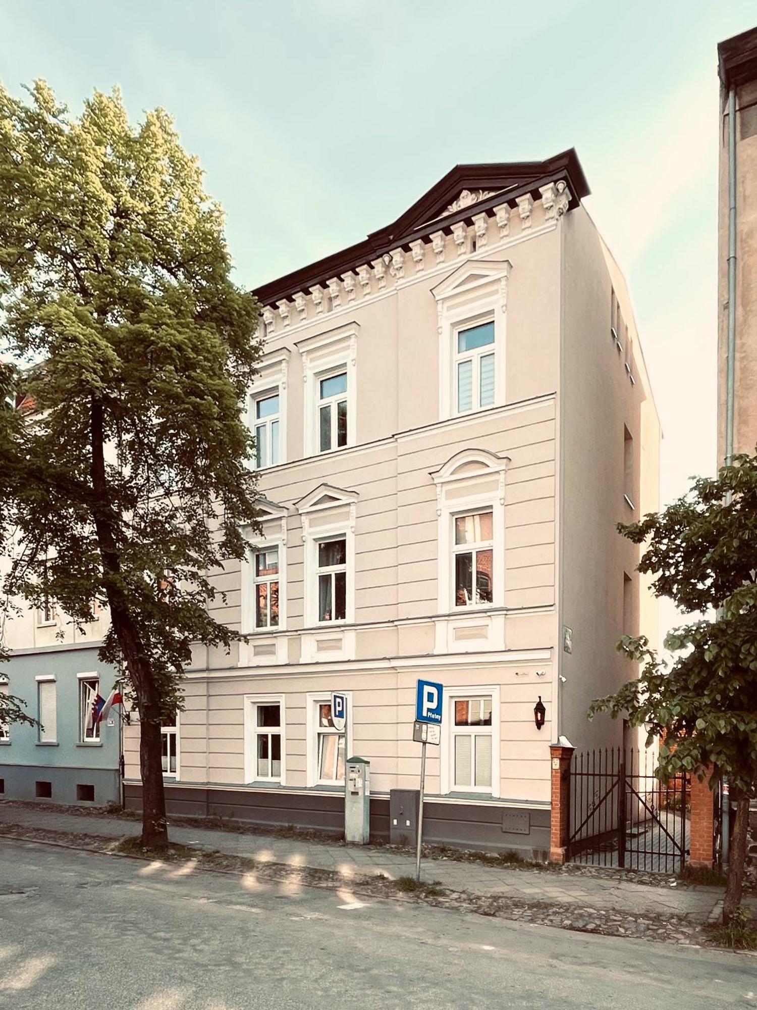 Sowinskiego 12 Iip - Blisko Stacji Pkp Bydgoszcz