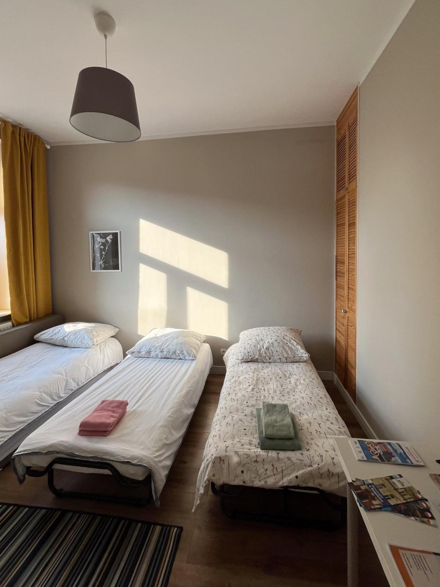 Apartament Sowinskiego 12 Iip - Blisko Stacji Pkp Bydgoszcz