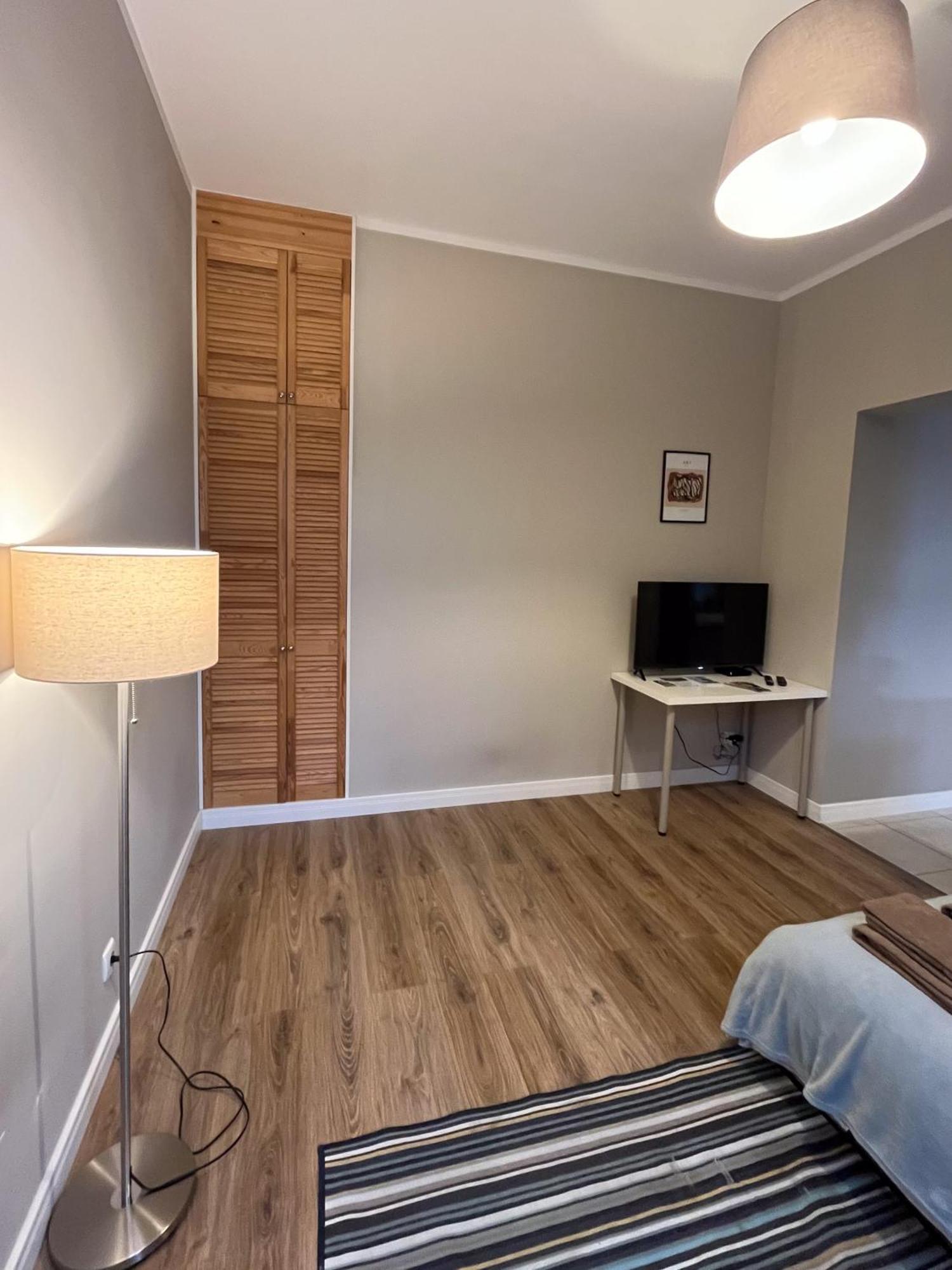 Sowinskiego 12 Iip - Blisko Stacji Pkp Apartament Bydgoszcz