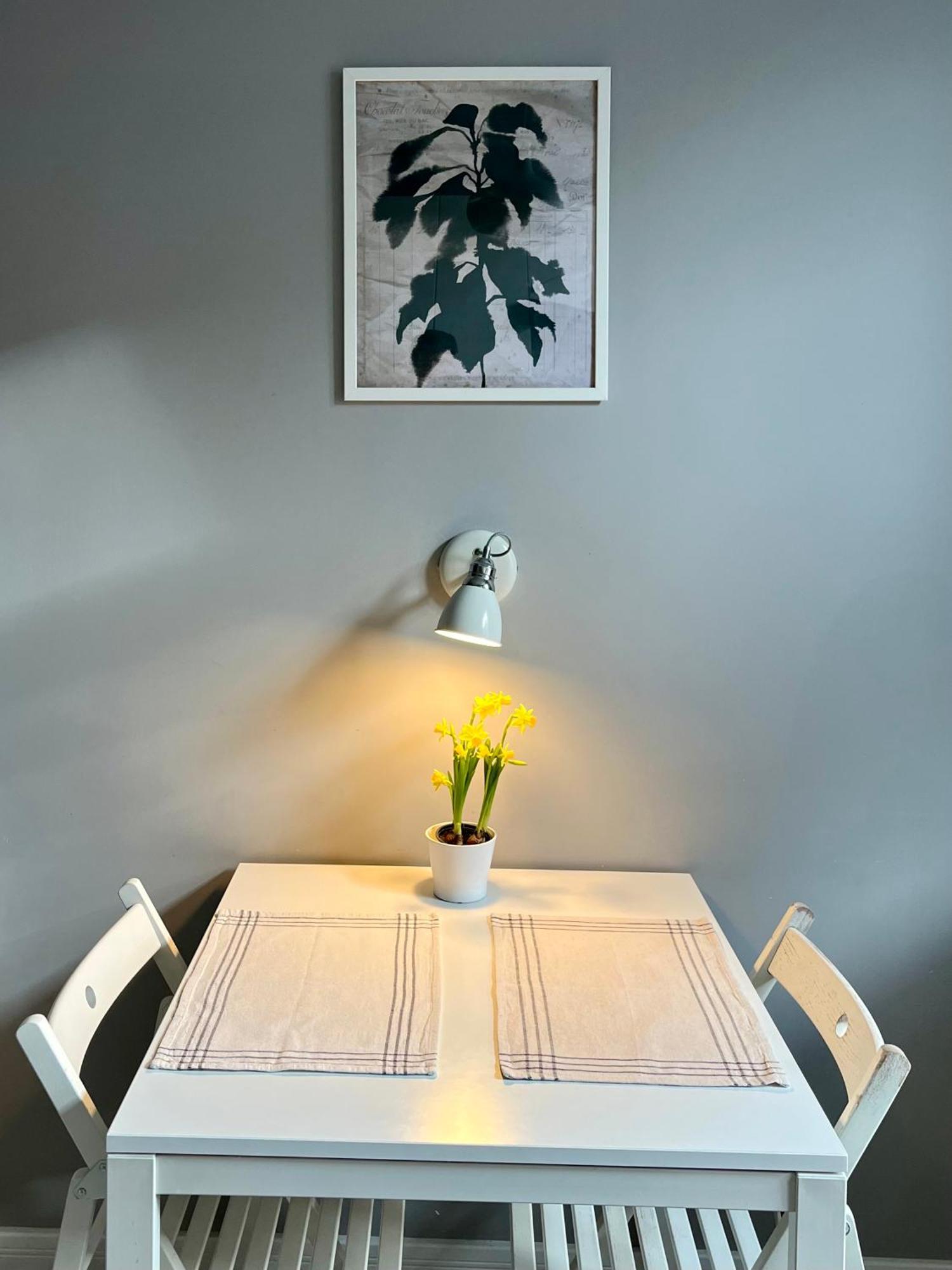 Apartament Sowinskiego 12 Iip - Blisko Stacji Pkp *